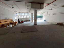 Tukang Innovation Drive (D22), Factory #454942951